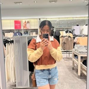 Meet your Posher, Christine ann michelle